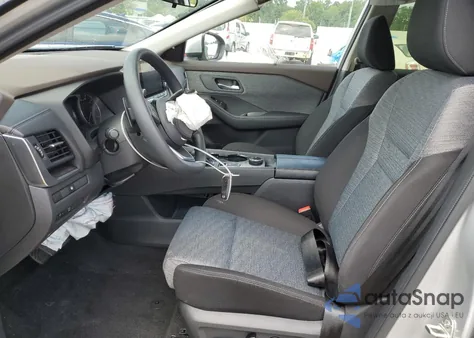 2023 Nissan Rogue Sv z USA, uszkodzony, nr VIN JN8BT3BB8PW468652